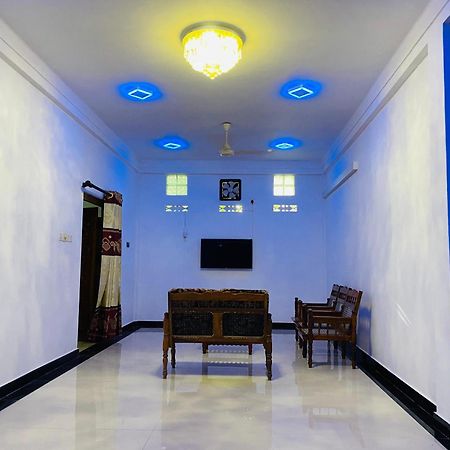 Columbus Villa จาฟนา ภายนอก รูปภาพ