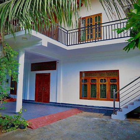 Columbus Villa จาฟนา ภายนอก รูปภาพ