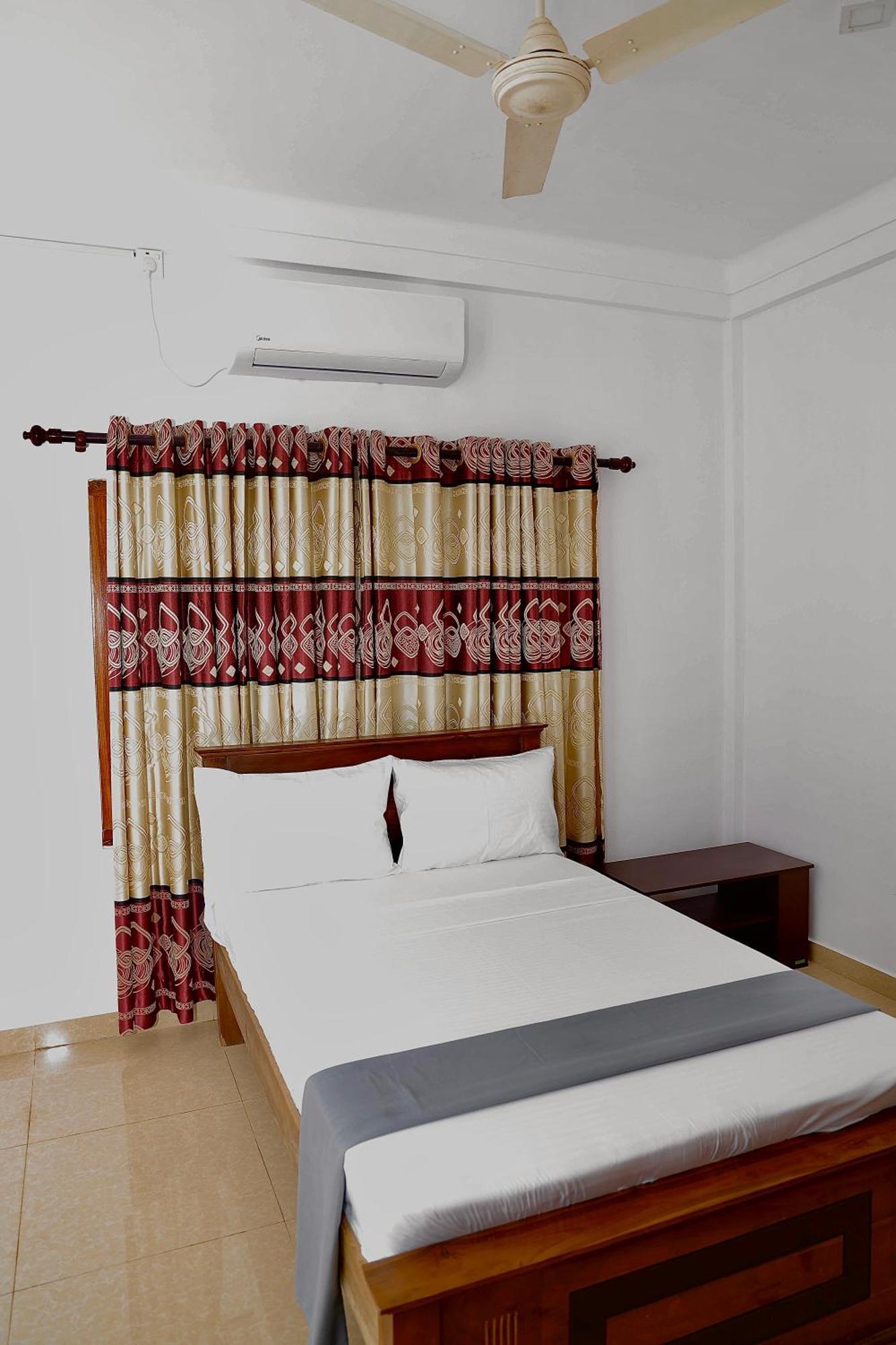 Columbus Villa จาฟนา ภายนอก รูปภาพ