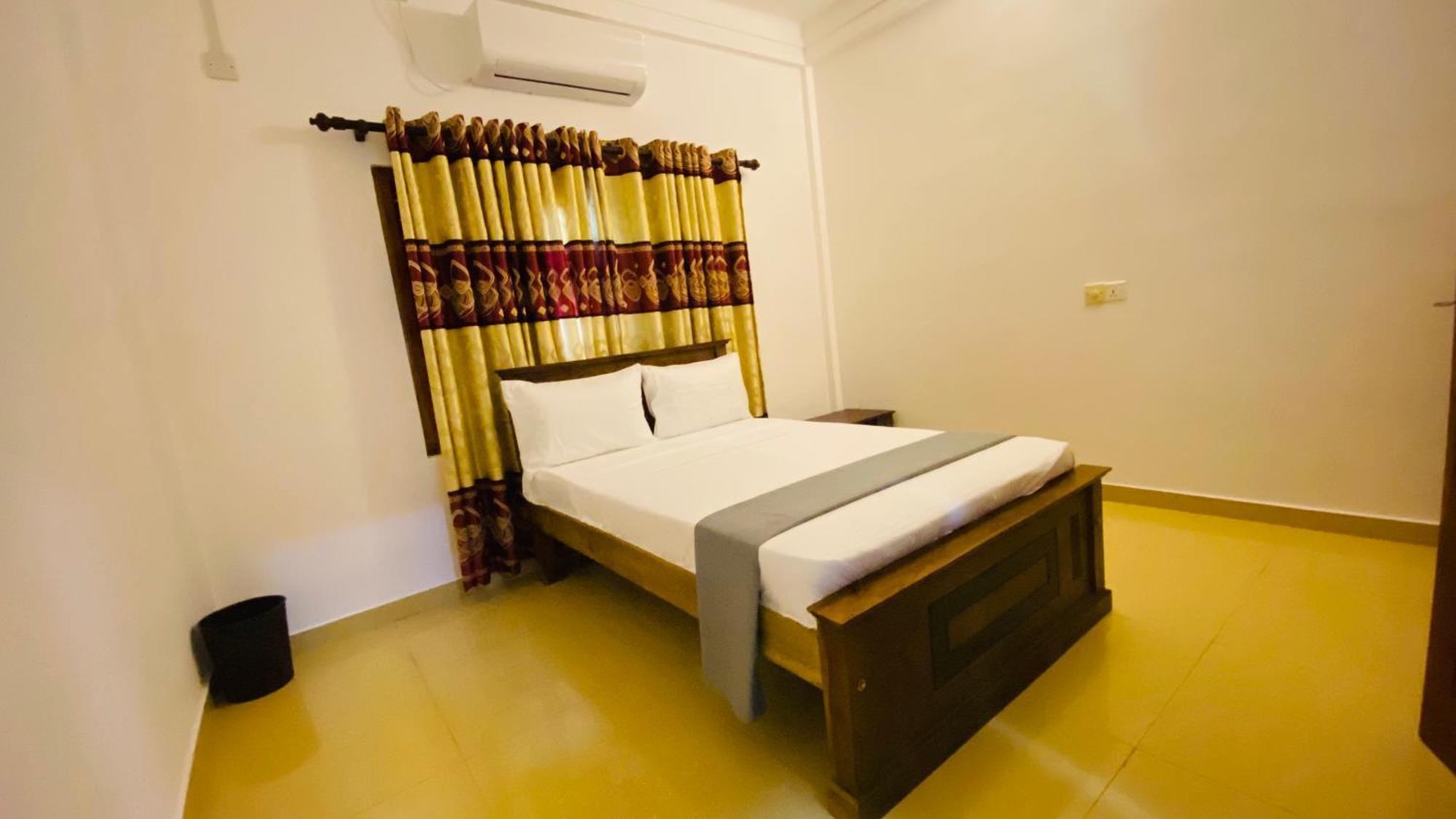 Columbus Villa จาฟนา ภายนอก รูปภาพ