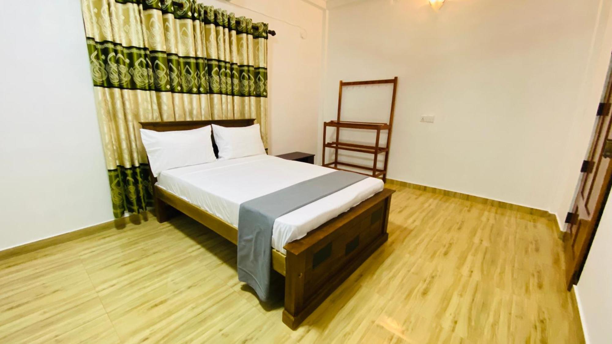 Columbus Villa จาฟนา ภายนอก รูปภาพ